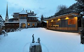 Charme Hotel Uridl